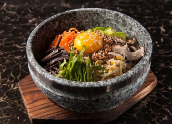 石鍋拌飯培訓